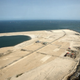 Image for article titled An Entire City Under Construction to Save Another from Climate Change